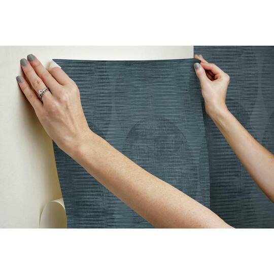 RoomMates Sahara Peel & Stick Wallpaper